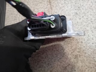 bontott OPEL ASTRA K Üzemanyag Szivattyú Relé