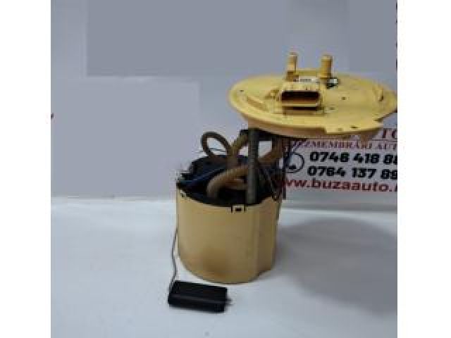 bontott OPEL ASTRA K Üzemanyag Szivattyú