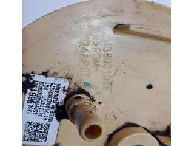 bontott OPEL ASTRA K Üzemanyag Szivattyú