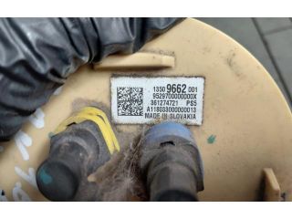 bontott OPEL ASTRA K Üzemanyag Szivattyú