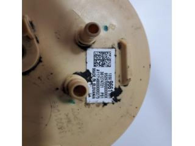 bontott OPEL ASTRA K Üzemanyag Szivattyú