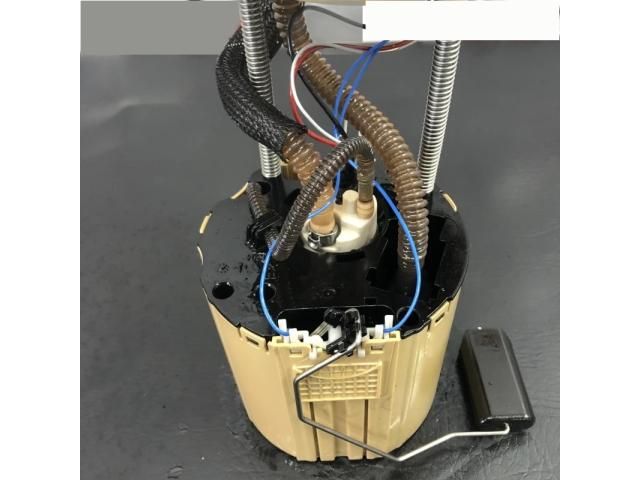 bontott OPEL ASTRA K Üzemanyag Szivattyú