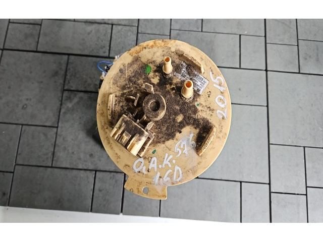 bontott OPEL ASTRA K Üzemanyag Szivattyú