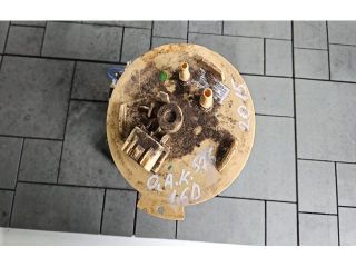 bontott OPEL ASTRA K Üzemanyag Szivattyú