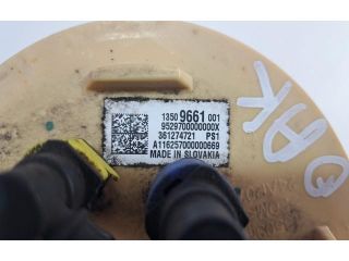 bontott OPEL ASTRA K Üzemanyag Szivattyú