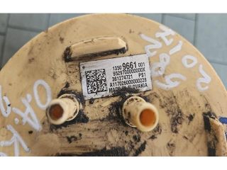 bontott OPEL ASTRA K Üzemanyag Szivattyú