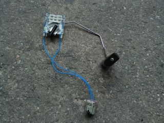 bontott OPEL ASTRA K Üzemanyagszint Jeladó