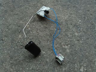 bontott OPEL ASTRA K Üzemanyagszint Jeladó