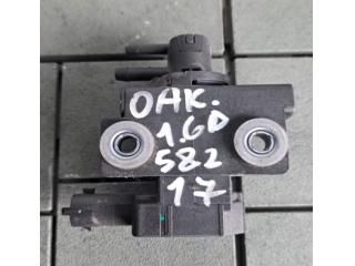 bontott OPEL ASTRA K Vákumpumpa