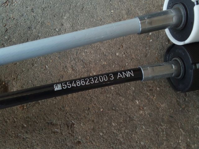 bontott OPEL ASTRA K Váltó Bowden