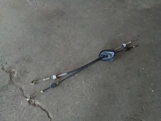 bontott OPEL ASTRA K Váltó Bowden