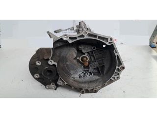 bontott OPEL ASTRA K Váltó (Mechanikus)