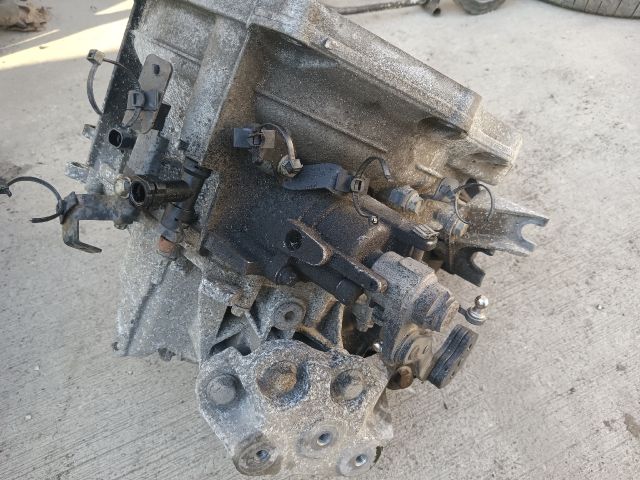 bontott OPEL ASTRA K Váltó (Mechanikus)