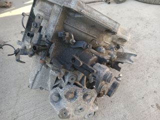 bontott OPEL ASTRA K Váltó (Mechanikus)