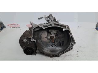 bontott OPEL ASTRA K Váltó (Mechanikus)