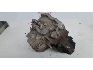 bontott OPEL ASTRA K Váltó (Mechanikus)