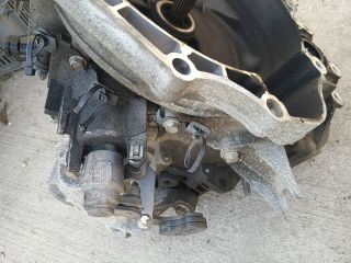 bontott OPEL ASTRA K Váltó (Mechanikus)