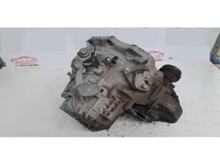 bontott OPEL ASTRA K Váltó (Mechanikus)