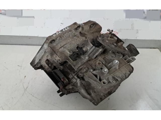 bontott OPEL ASTRA K Váltó (Mechanikus)