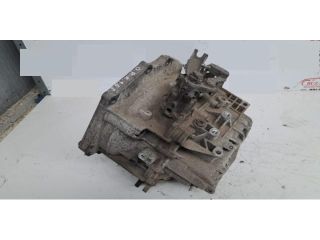 bontott OPEL ASTRA K Váltó (Mechanikus)