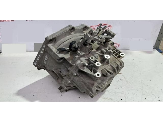 bontott OPEL ASTRA K Váltó (Mechanikus)