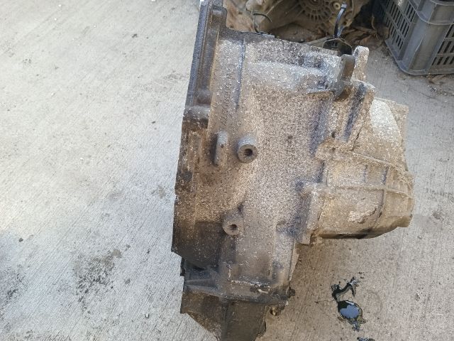 bontott OPEL ASTRA K Váltó (Mechanikus)