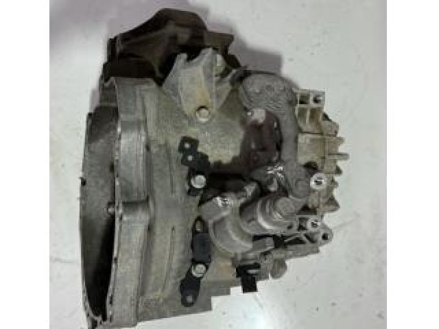 bontott OPEL ASTRA K Váltó (Mechanikus)