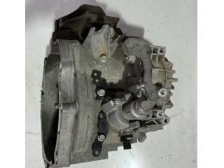 bontott OPEL ASTRA K Váltó (Mechanikus)