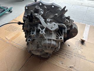 bontott OPEL ASTRA K Váltó (Mechanikus)