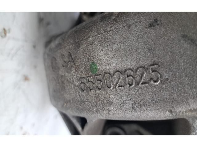 bontott OPEL ASTRA K Váltó (Mechanikus)