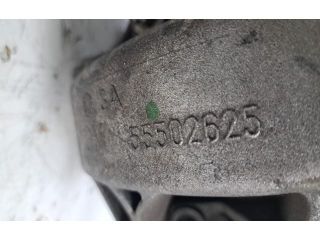 bontott OPEL ASTRA K Váltó (Mechanikus)