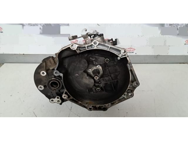 bontott OPEL ASTRA K Váltó (Mechanikus)