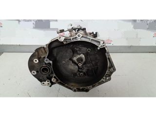bontott OPEL ASTRA K Váltó (Mechanikus)