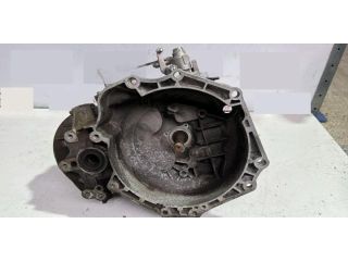 bontott OPEL ASTRA K Váltó (Mechanikus)