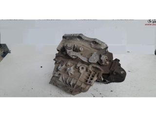 bontott OPEL ASTRA K Váltó (Mechanikus)