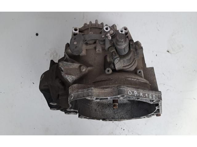 bontott OPEL ASTRA K Váltó (Mechanikus)