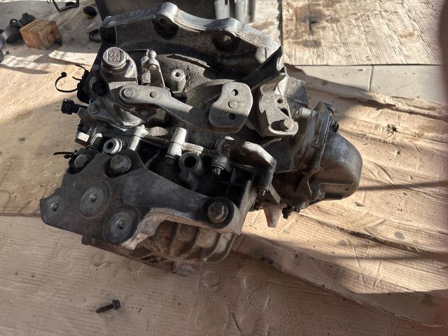 bontott OPEL ASTRA K Váltó (Mechanikus)