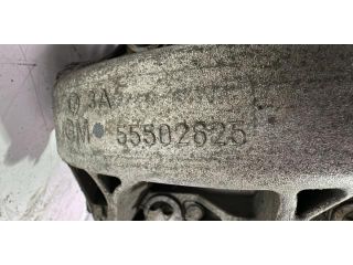 bontott OPEL ASTRA K Váltó (Mechanikus)