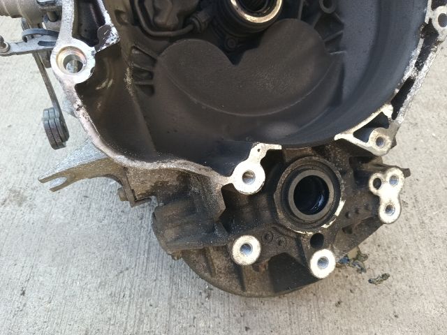 bontott OPEL ASTRA K Váltó (Mechanikus)