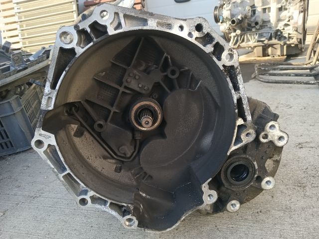 bontott OPEL ASTRA K Váltó (Mechanikus)