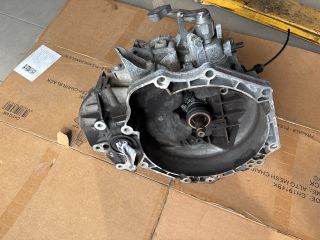 bontott OPEL ASTRA K Váltó (Mechanikus)