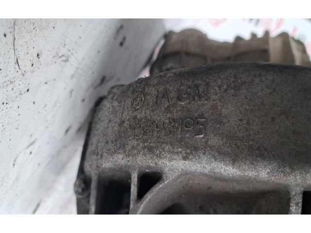 bontott OPEL ASTRA K Váltó (Mechanikus)