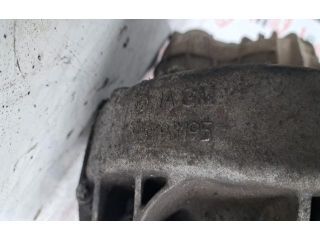 bontott OPEL ASTRA K Váltó (Mechanikus)