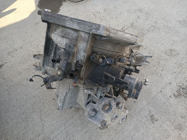 bontott OPEL ASTRA K Váltó (Mechanikus)