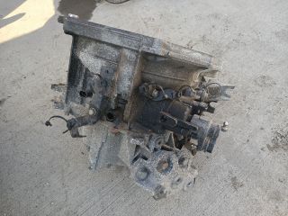 bontott OPEL ASTRA K Váltó (Mechanikus)