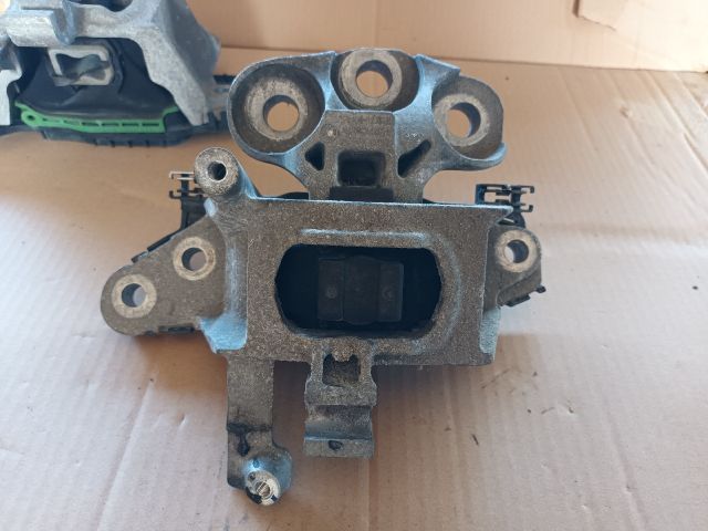 bontott OPEL ASTRA K Váltó Tartó Bak (Pozíciófüggetlen)