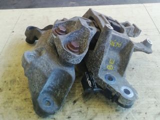 bontott OPEL ASTRA K Váltó Tartó Bak (Pozíciófüggetlen)