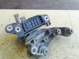 bontott OPEL ASTRA K Váltó Tartó Bak (Pozíciófüggetlen)