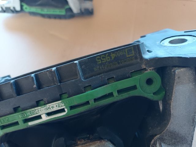 bontott OPEL ASTRA K Váltó Tartó Bak (Pozíciófüggetlen)