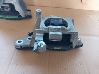 bontott OPEL ASTRA K Váltó Tartó Bak (Pozíciófüggetlen)